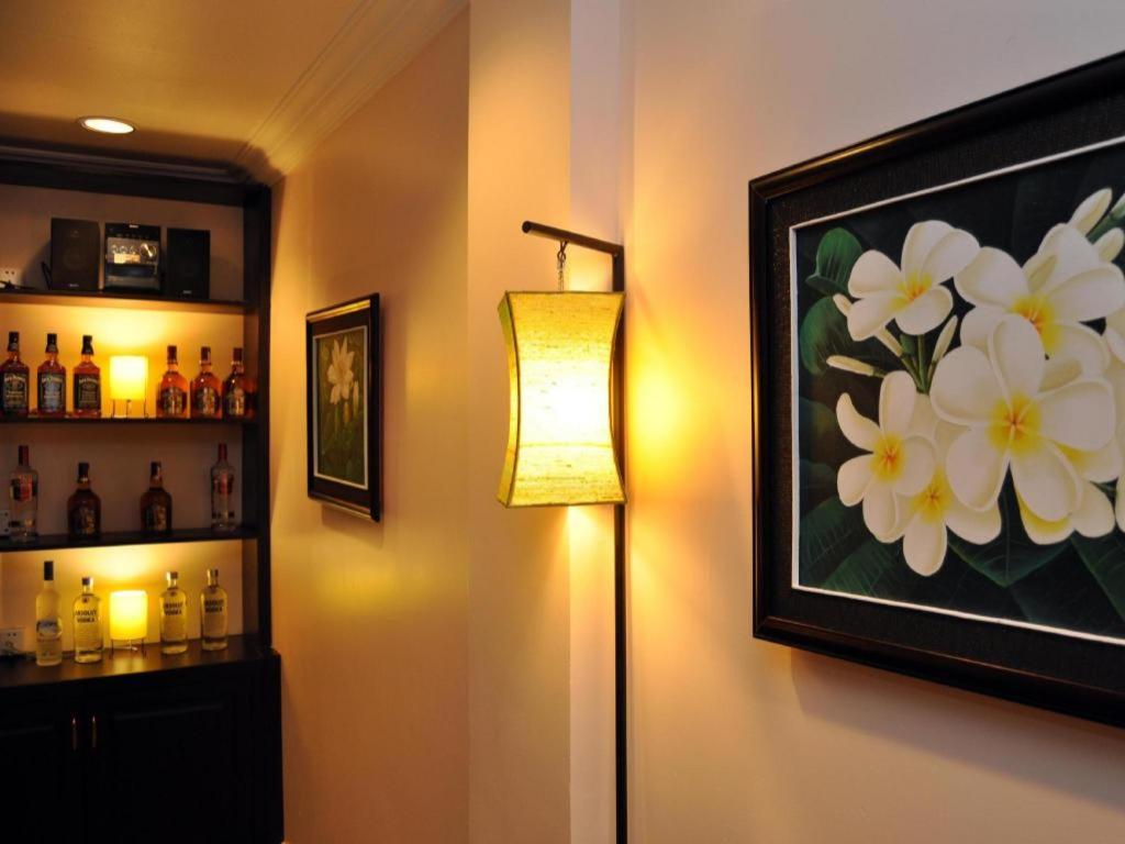Jun Yue Hotel Phnom Penh Bagian luar foto
